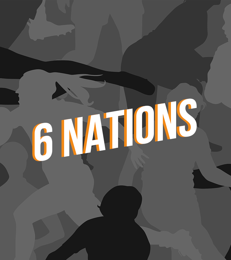 Women's Six Nations