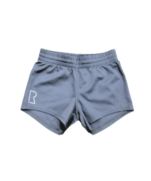 The Teammate Rugby Short 2.0 in Femme