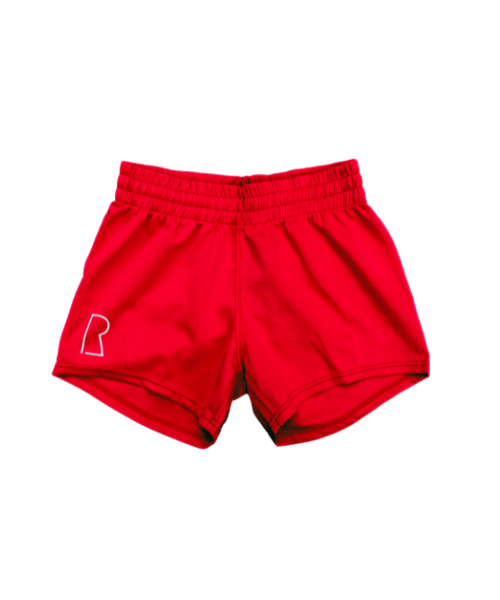 The Stadium Rugby Short 2.0 in Femme