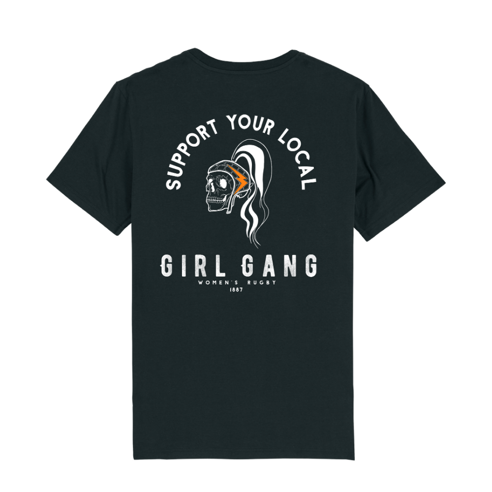 Girl Gang T