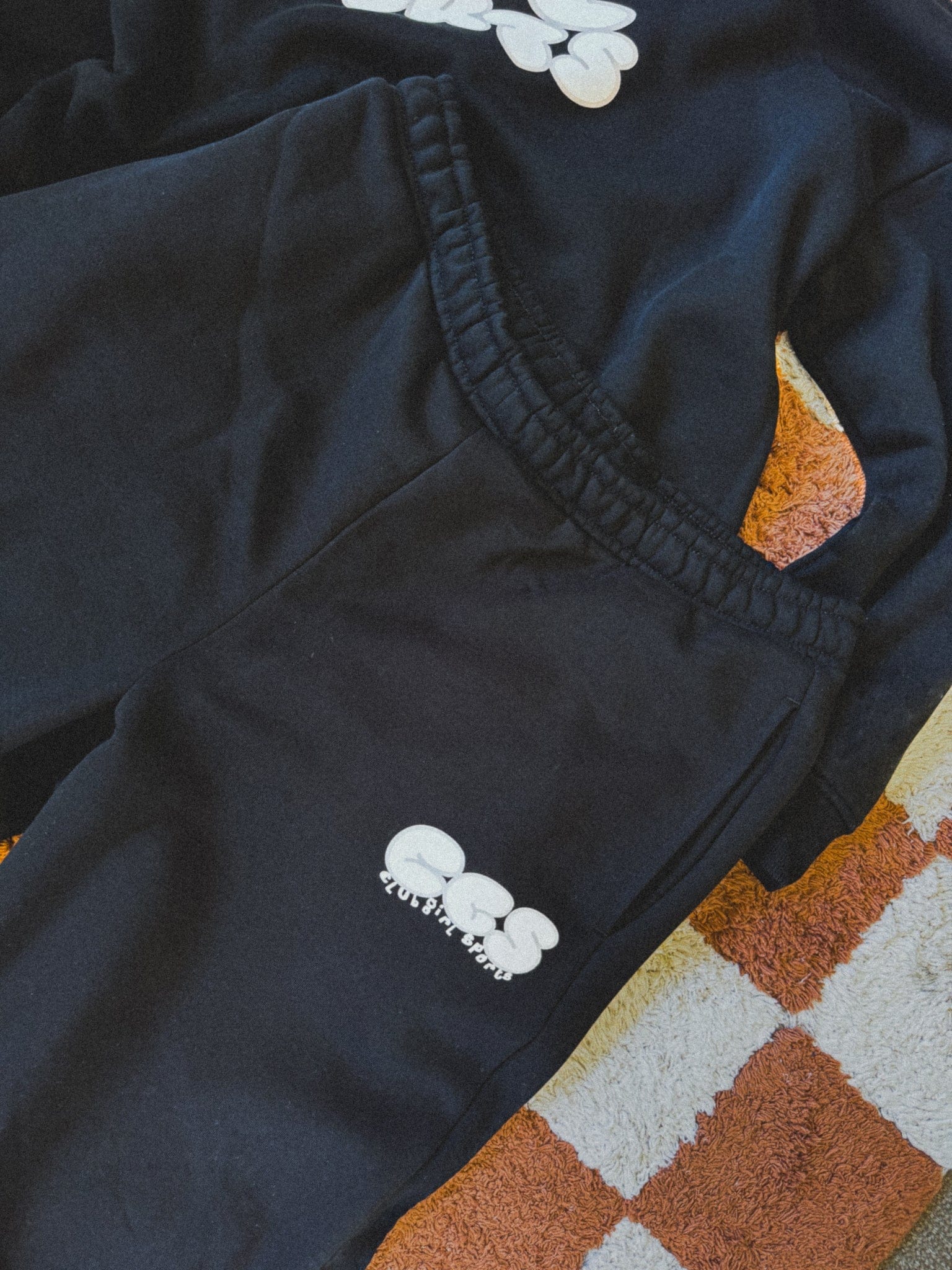 Premium Balloon Fit Sweatpant