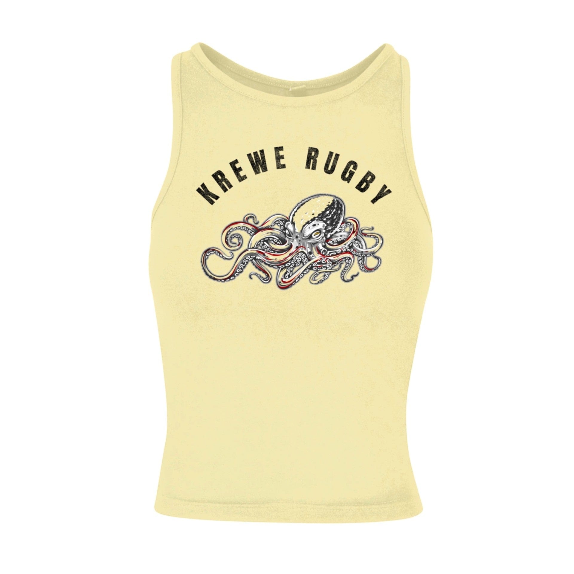 Krewe 90's Vest - Femme