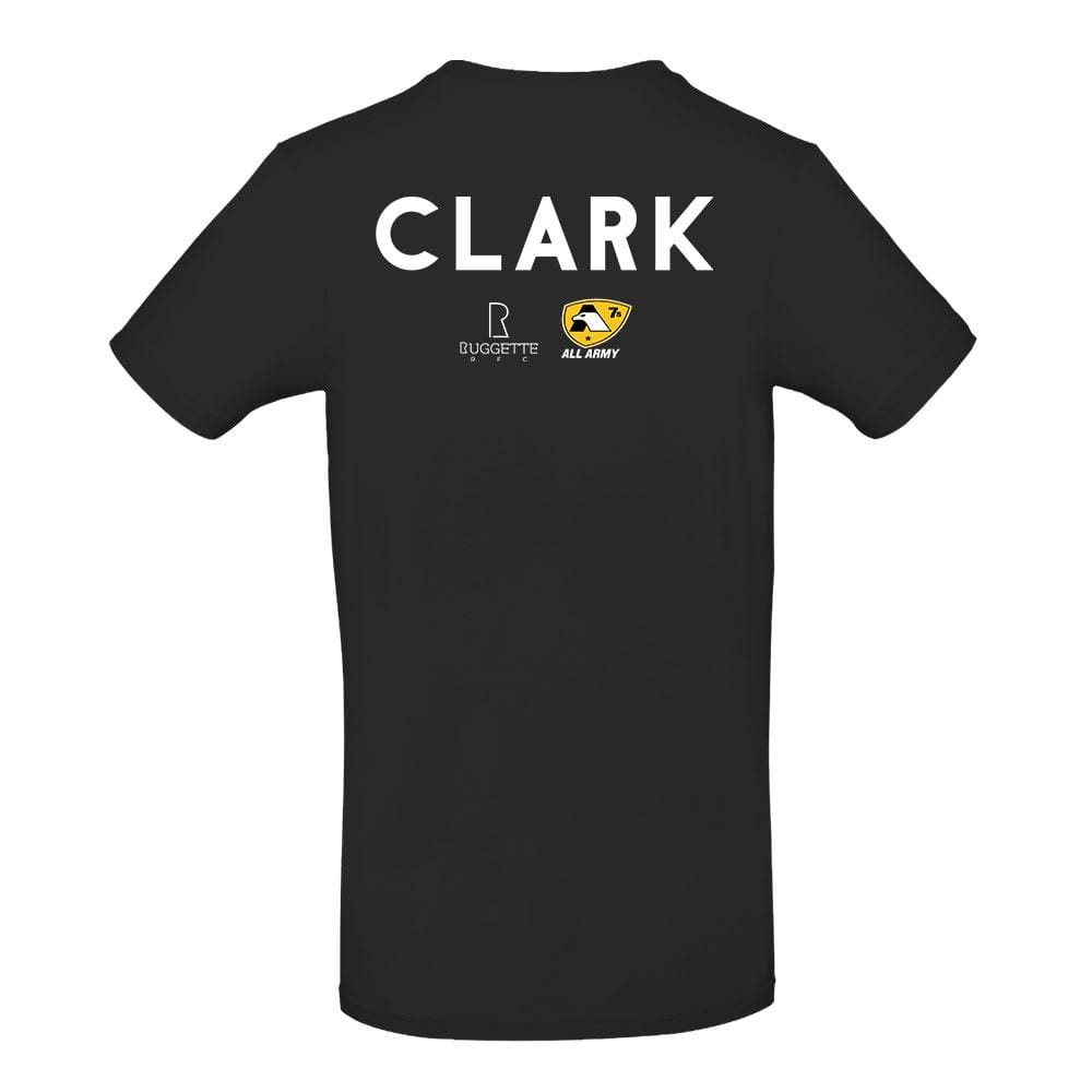 Army 7s Player Supporter Tee