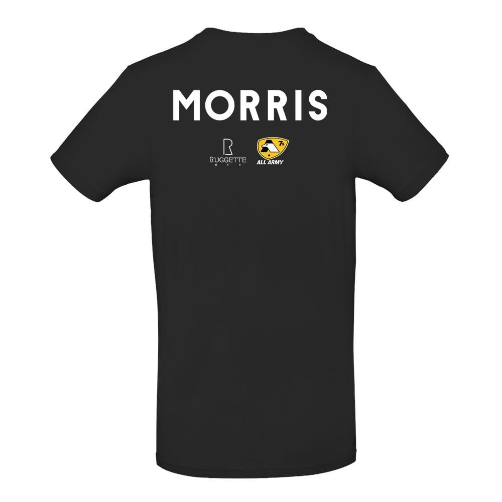 Army 7s Player Supporter Tee