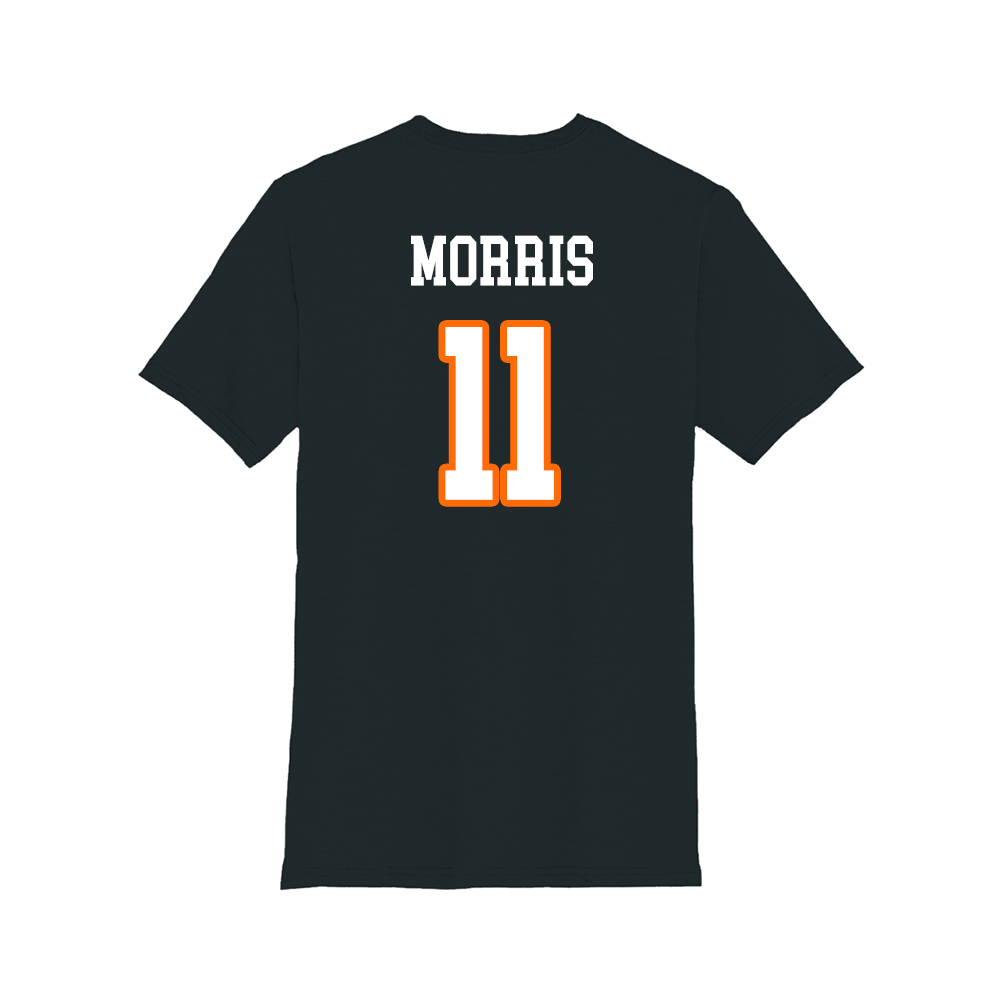 The Princeton Clubhouse Supporter T - #11 Morris