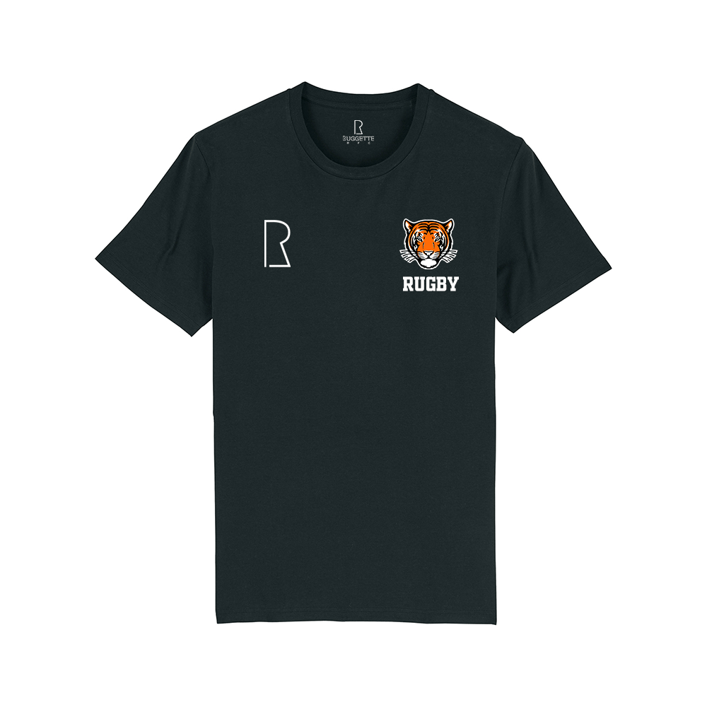 The Princeton Clubhouse Supporter T - #14 Fung
