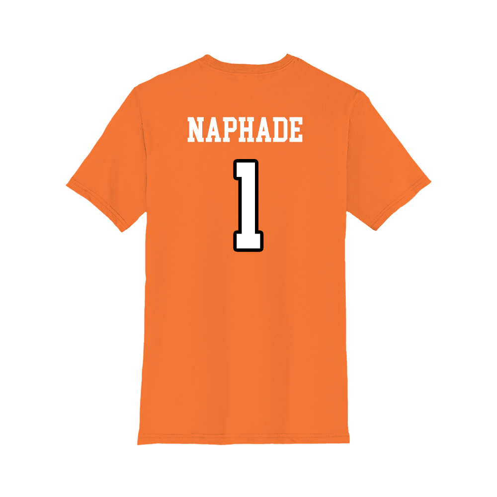 The Princeton Clubhouse Supporter T - #1 Naphade