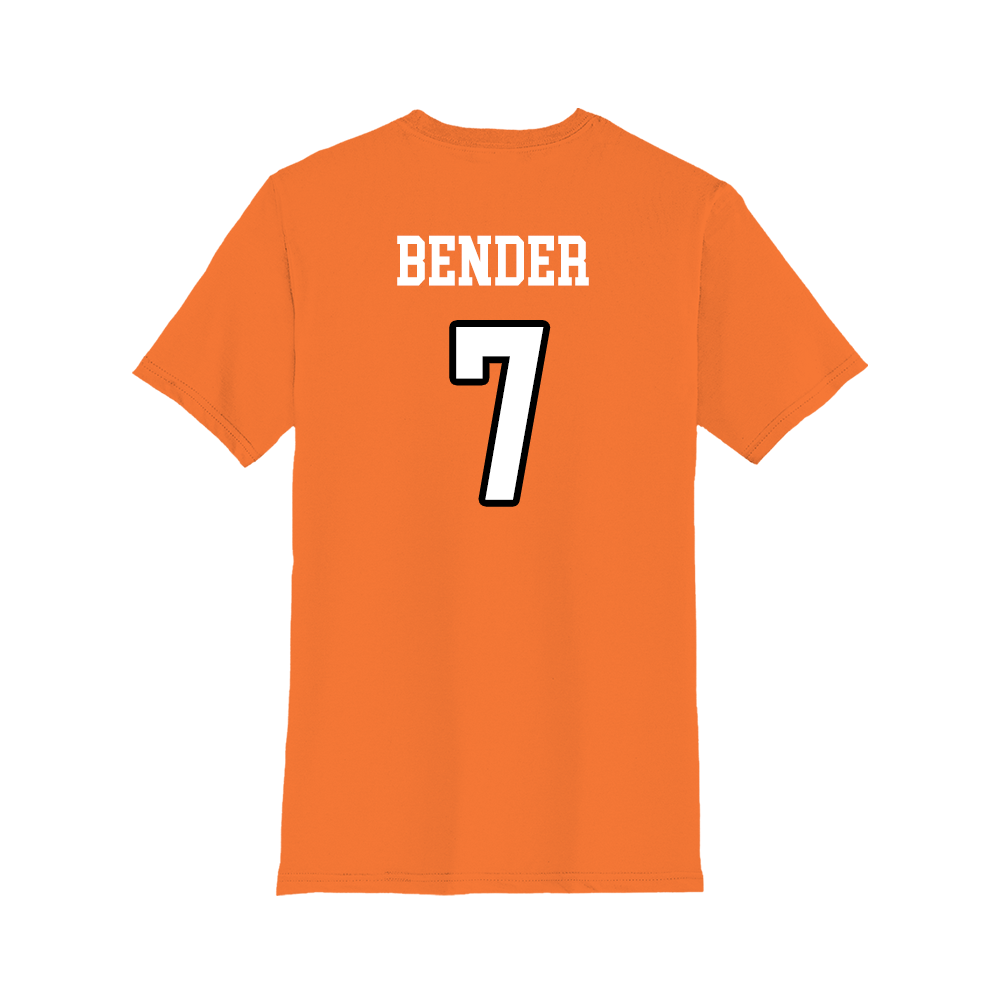 The Princeton Clubhouse Supporter T - #7 Bender