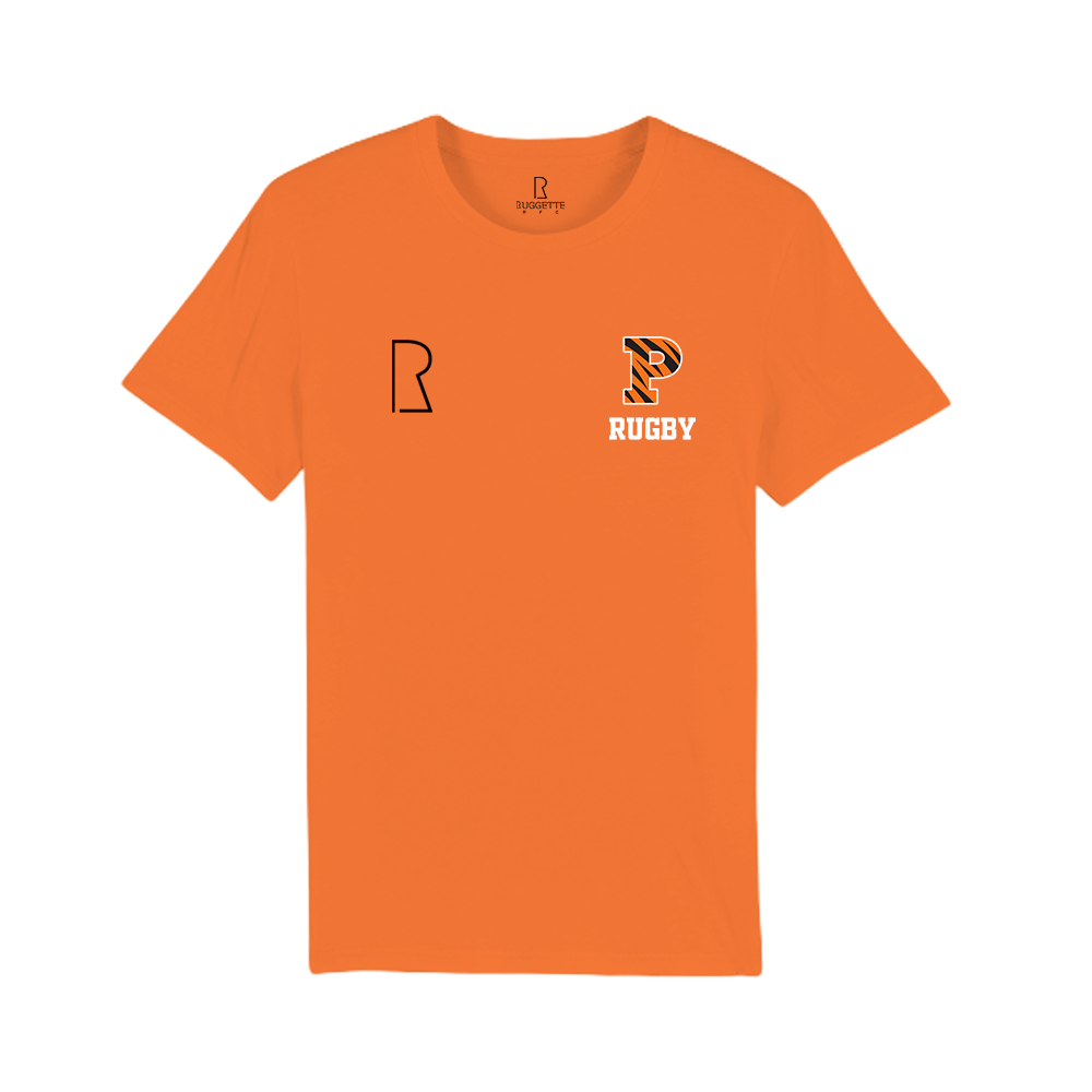 The Princeton Clubhouse Supporter T - #14 Sanchirico