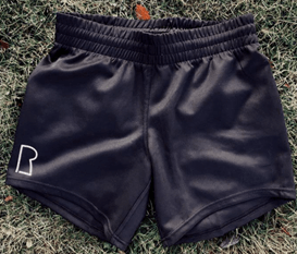 The Teammate Rugby Short 2.0 in Femme
