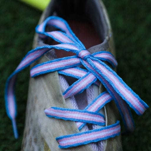 Stonewall Pride Laces * SHIPS FROM USA